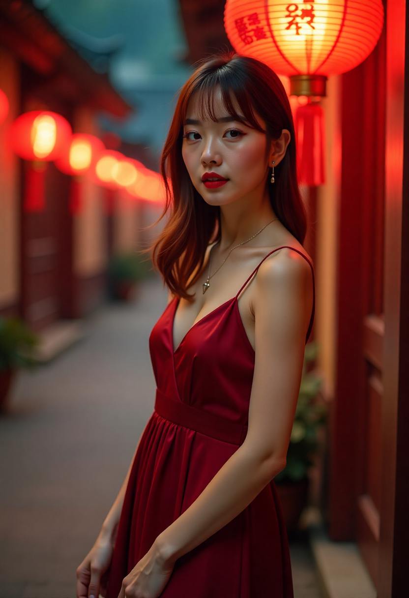《心动维修站》剧照